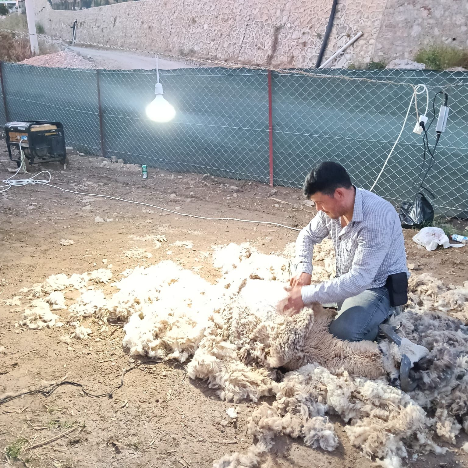 Germencikli Nazminin Baba Meslegi Ek Geliri Oldu 15 Yildir Y 665372 5F06B4