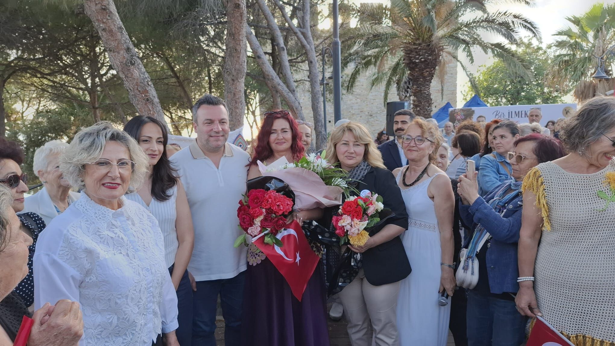 Guvercinadada Zarafet Ruzgari Bir Ilmekte Bin Emek Gorucuye 662948 520Ab1