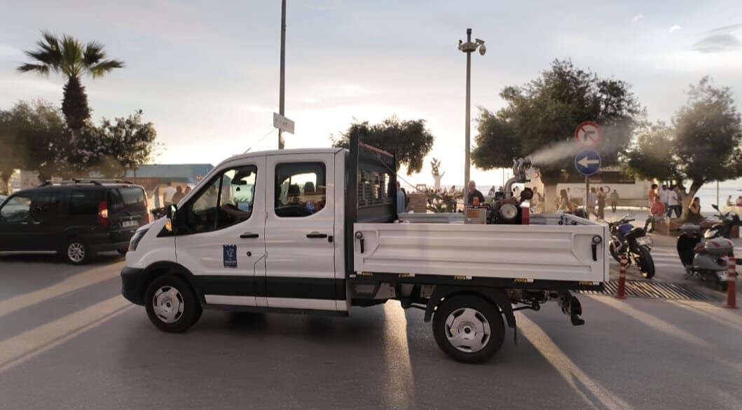 Hifzissiha Kurulu Karariyla Birlikte Kusadasi Belediyesi Har 666054 452285