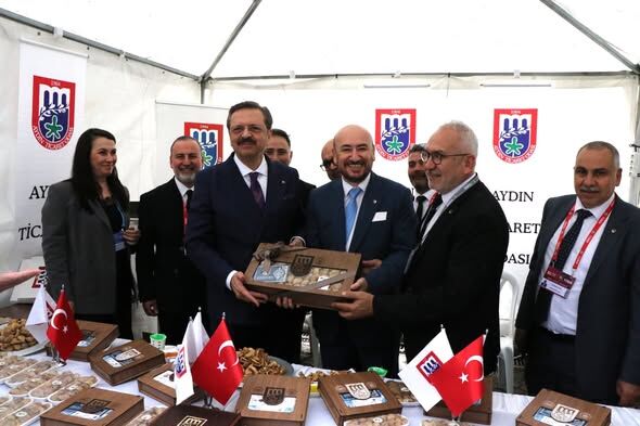 Hisarcikliogluna Aydin Inciri Ikrami 664524 C96Ad9