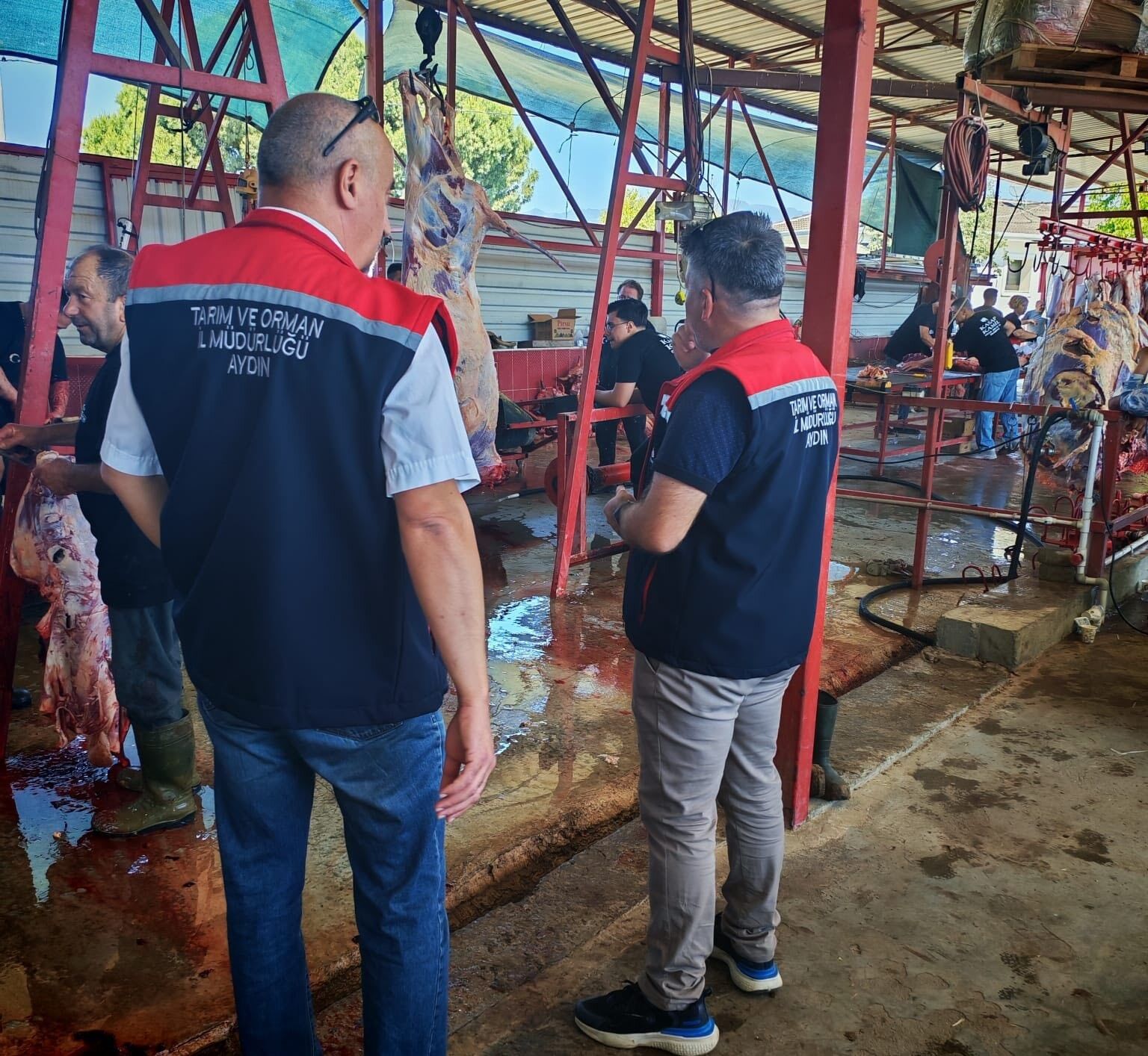 Nazilli'de ilk kez uygulandı, vatandaşlardan tam not aldı