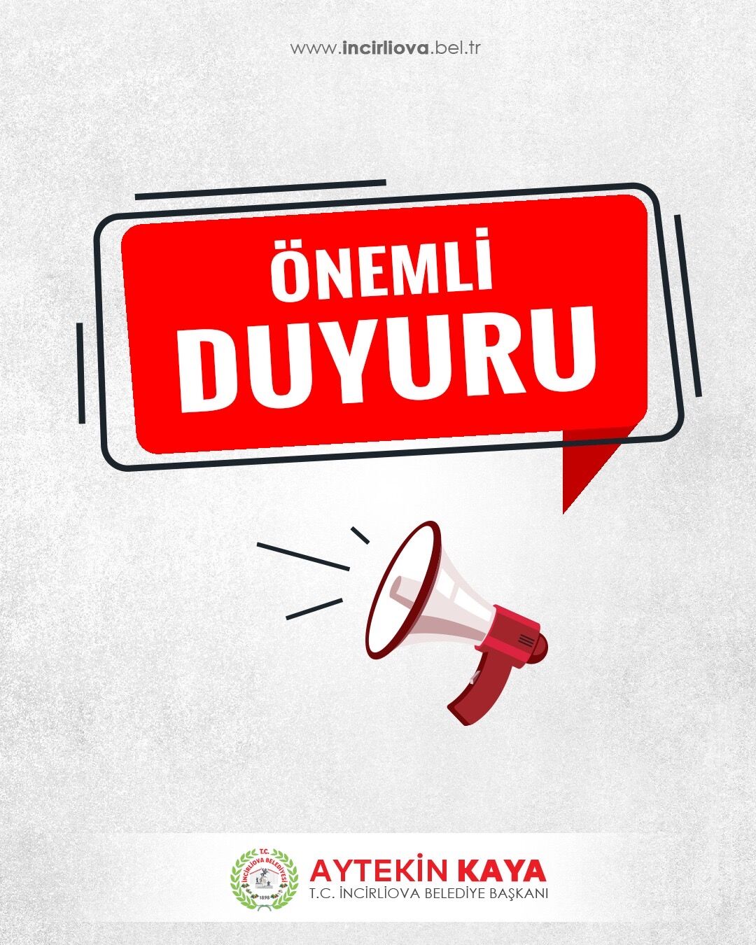 Incirliova Logo Yarismasinda Rekor Basvurubaskan Kayadan Yap 661717 Eabcf2