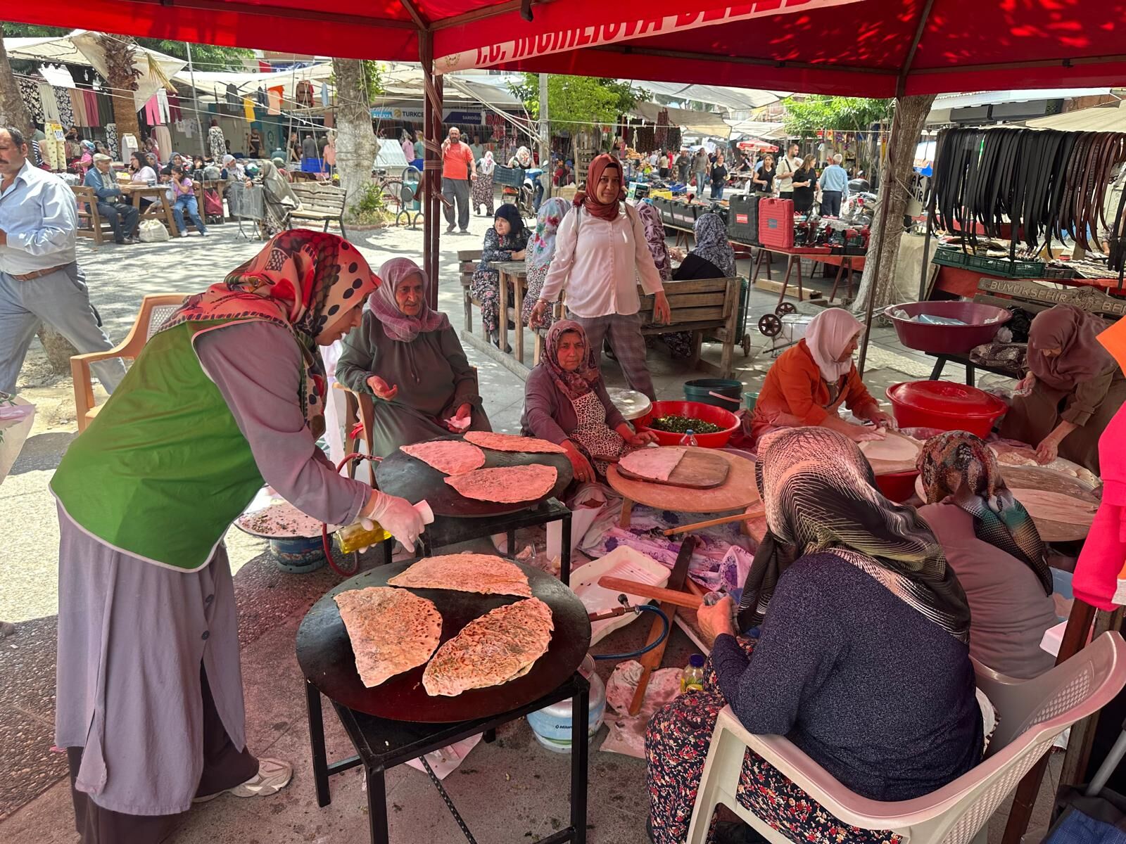 Incirliovada Yetim Cocuklar Icin Gonul Birligi 664721 F53A29