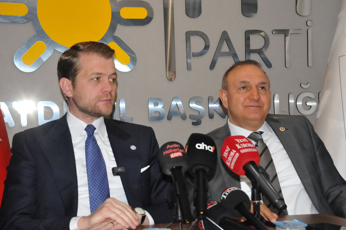 Iyi Partili Karakas Okulda Silah Iddiasini Meclise Tasiyacak 662725 Cd3790