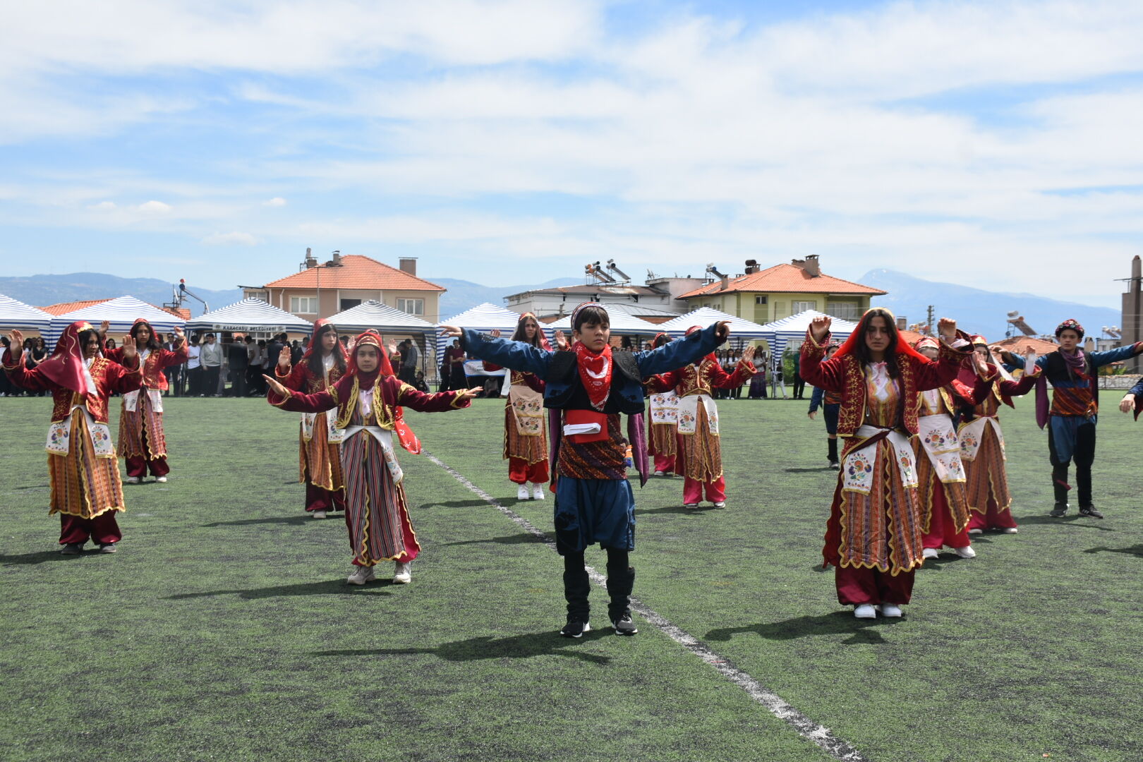 Karacasuda Bayram Gibi Bayram 663545 462A3C