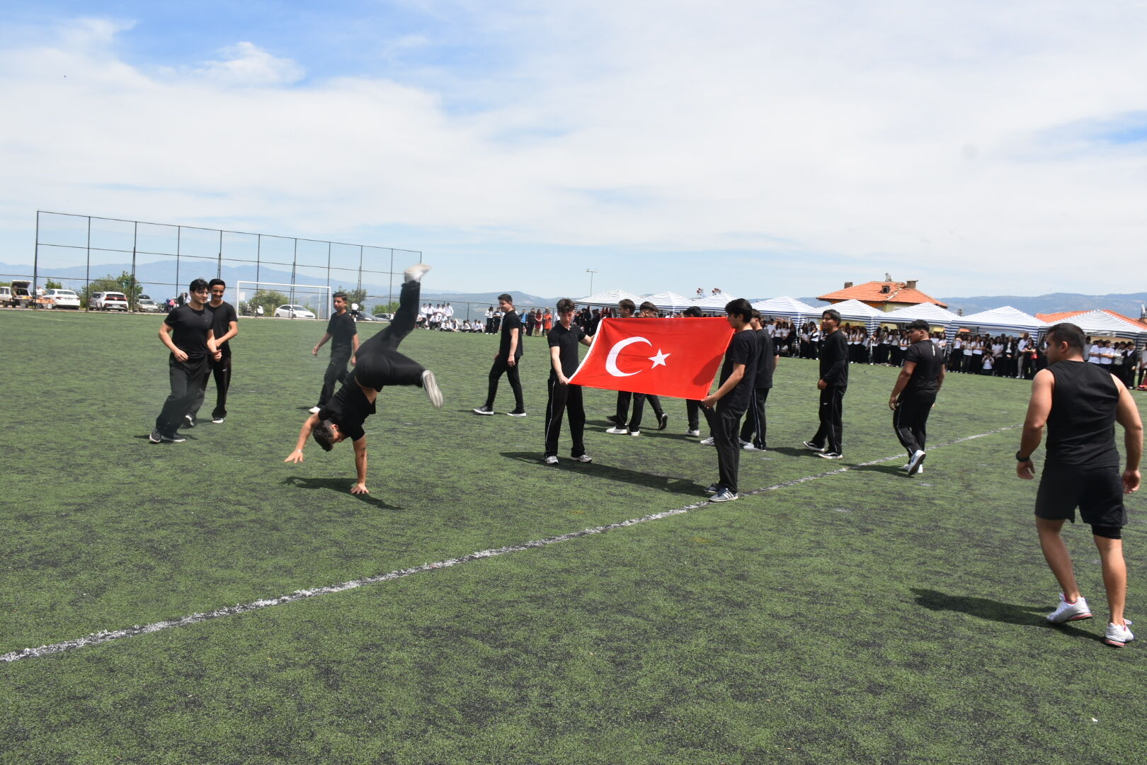 Karacasuda Bayram Gibi Bayram 663545 55Ca28