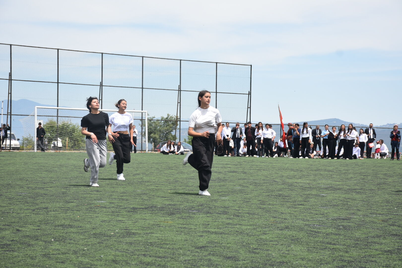 Karacasuda Bayram Gibi Bayram 663545 B81B7A