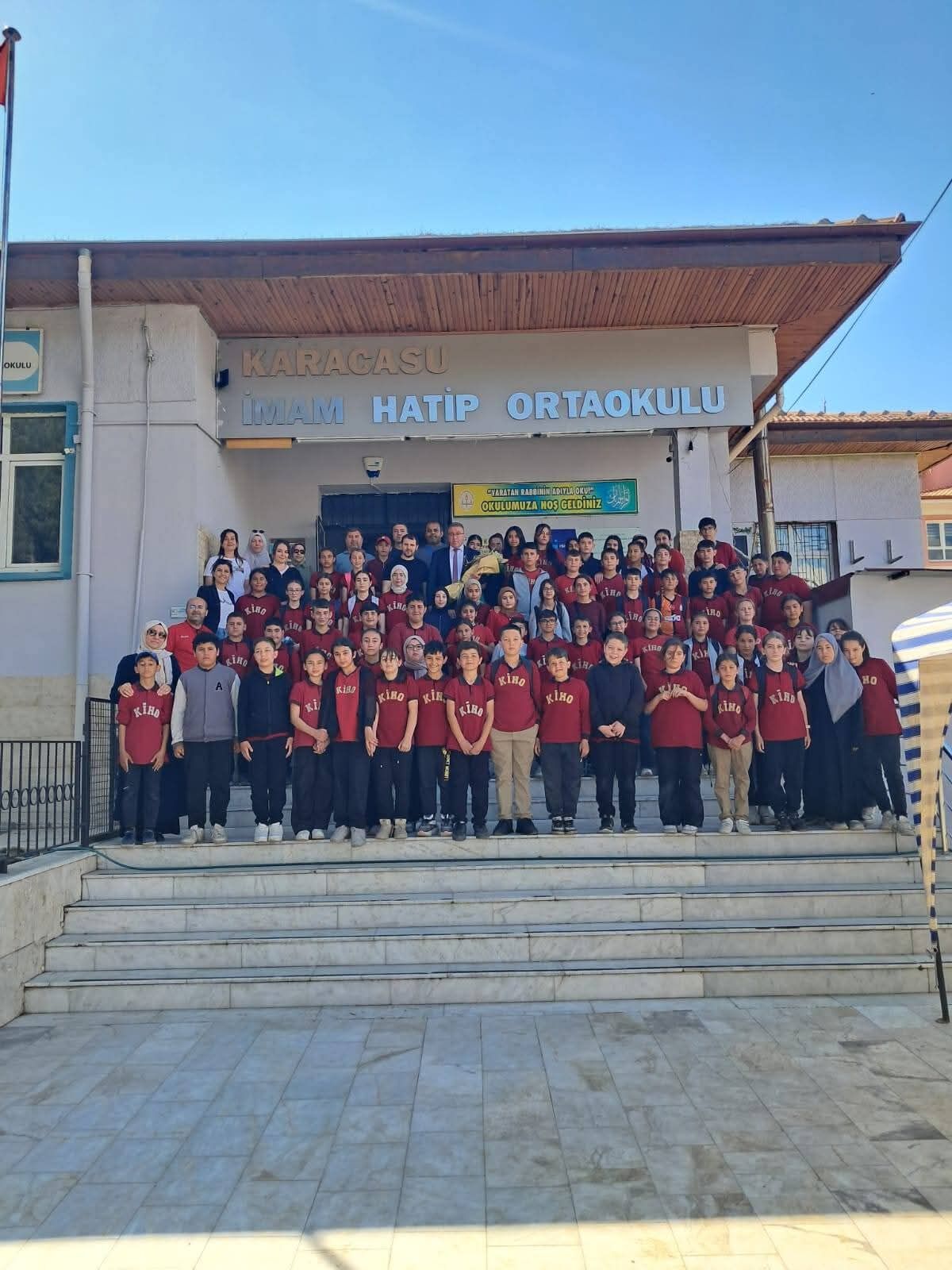 Karacasuda Yeni Milli Egitim Muduru Belli Oldu 662578 6D7384