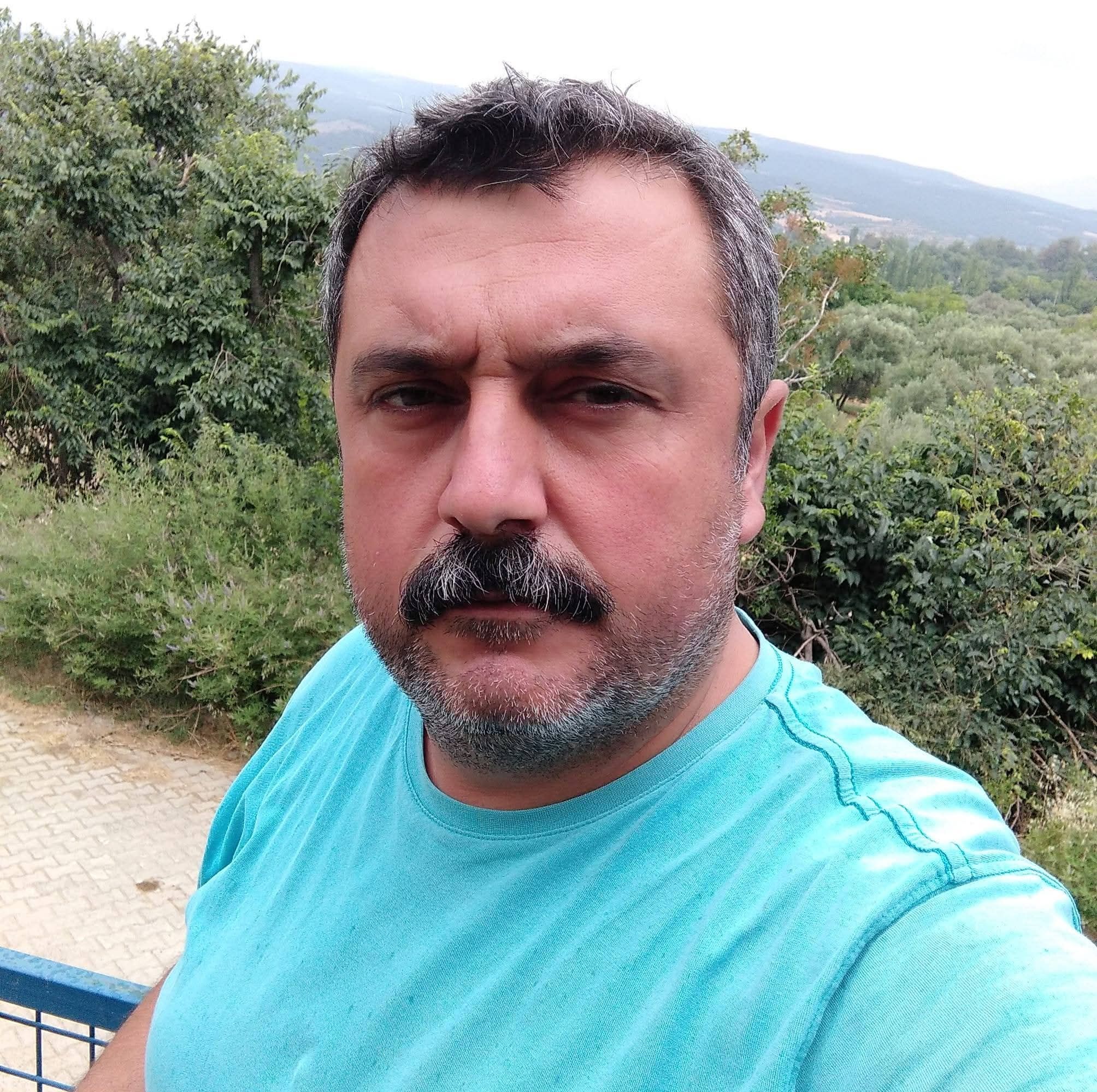 Karacasu'daki kazadan acı haber: Esençay muhtarı hayatını kaybetti