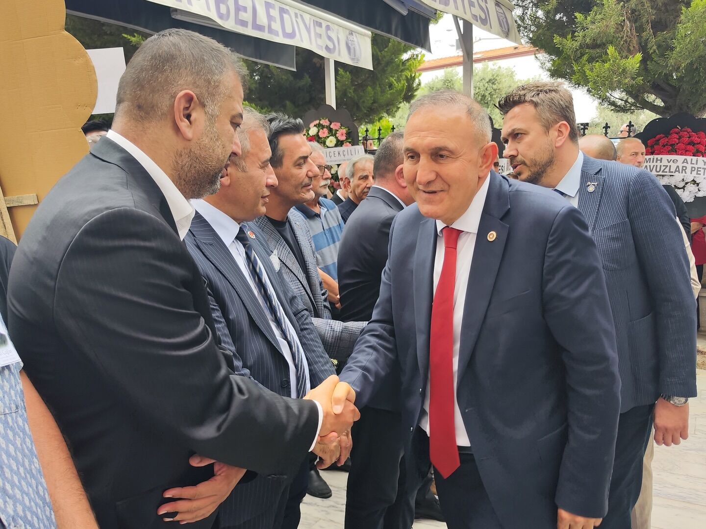 Karakastan Mhp Iddiasina Yalanlama 665633 5E2908