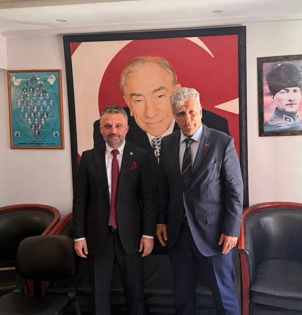 Kaymakam Keklikten Mhp Ilce Baskani Tasdemire Ziyaret 662281 F8Cc1C