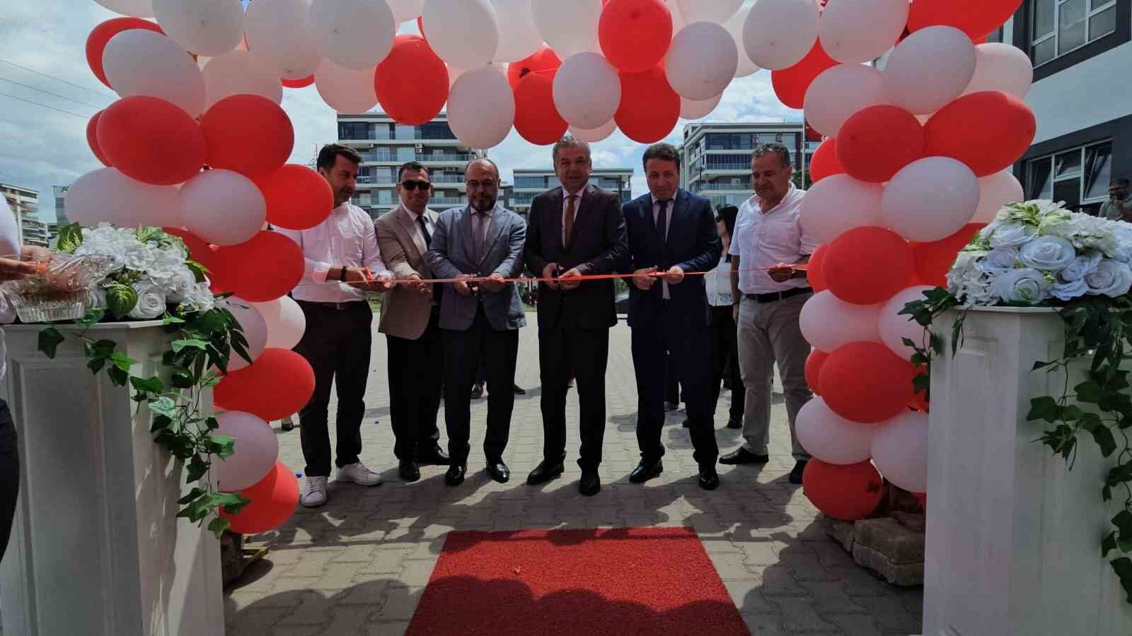 Kiz Mesleklilerin Projeleri Gorucuye Cikti 1779170702946 980319