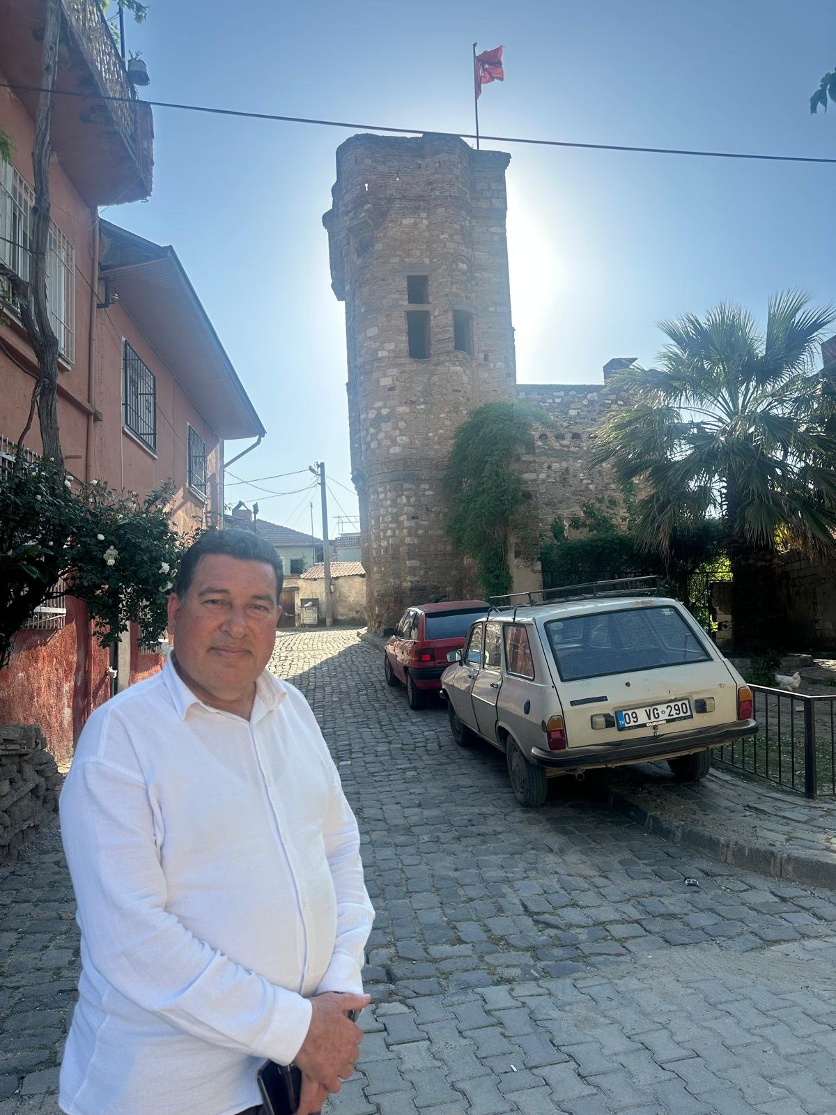 Kocarliyi Kahreden Tarih 659036 4Ea467