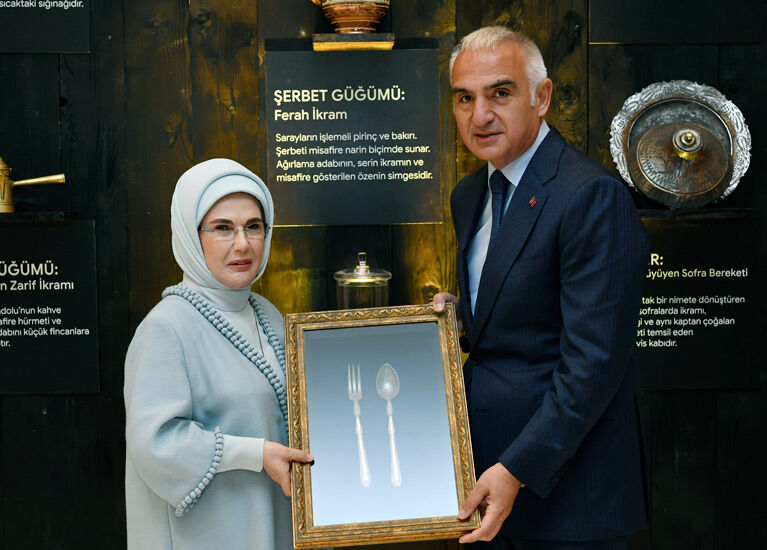 Kufad Turk Mutfagi Haftasinda Aydinin Gururu Oldu 664437 0139Cd