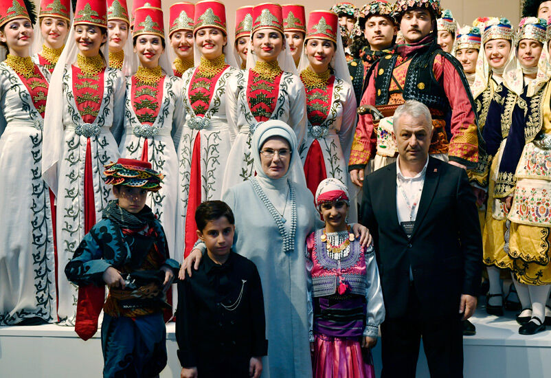 Kufad Turk Mutfagi Haftasinda Aydinin Gururu Oldu 664437 Db5650