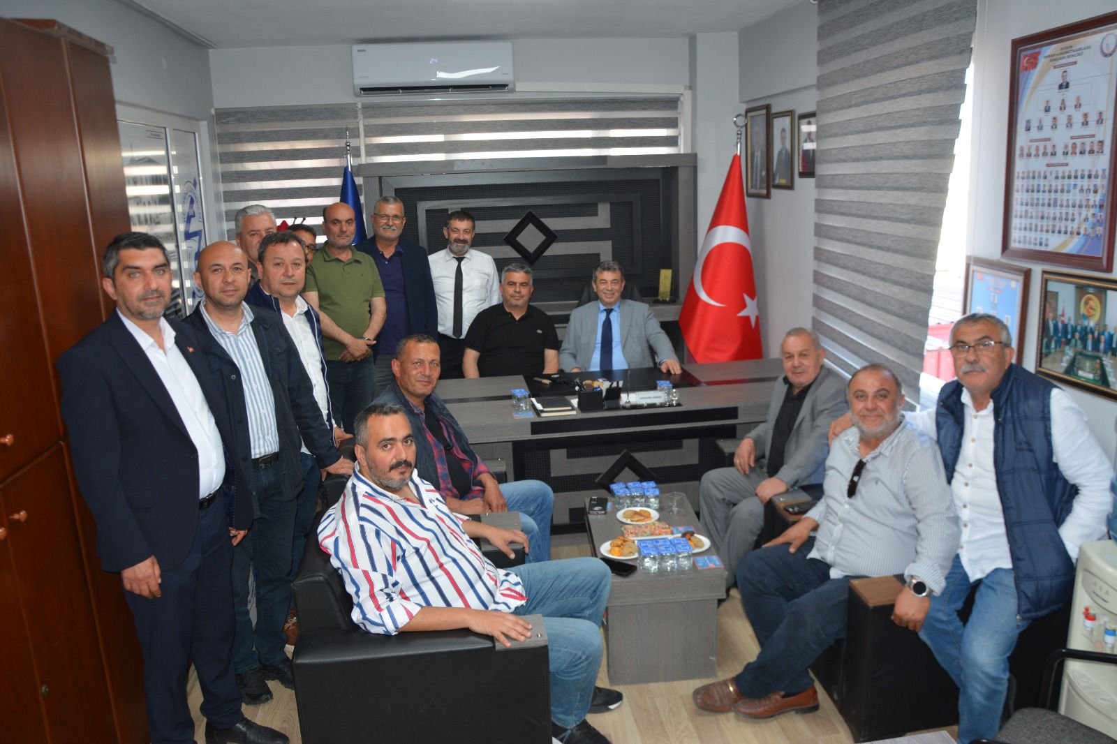 Kunkcu Hizmet Devam Edecek 658620 651D7F