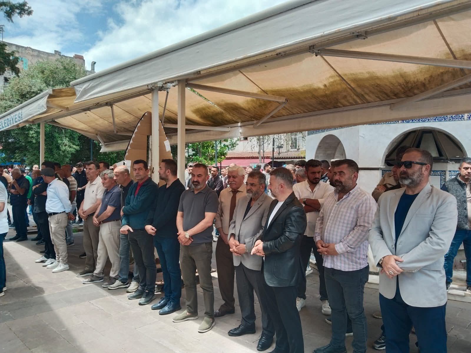 Kusadali Buse Ebediyete Ugurlandi 662926 6950D1