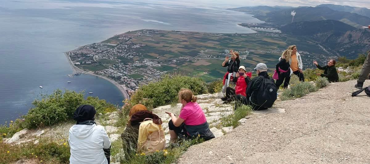 Kusadali Doga Tutkunlari Gokovayi Adimladi 659107 0E063C