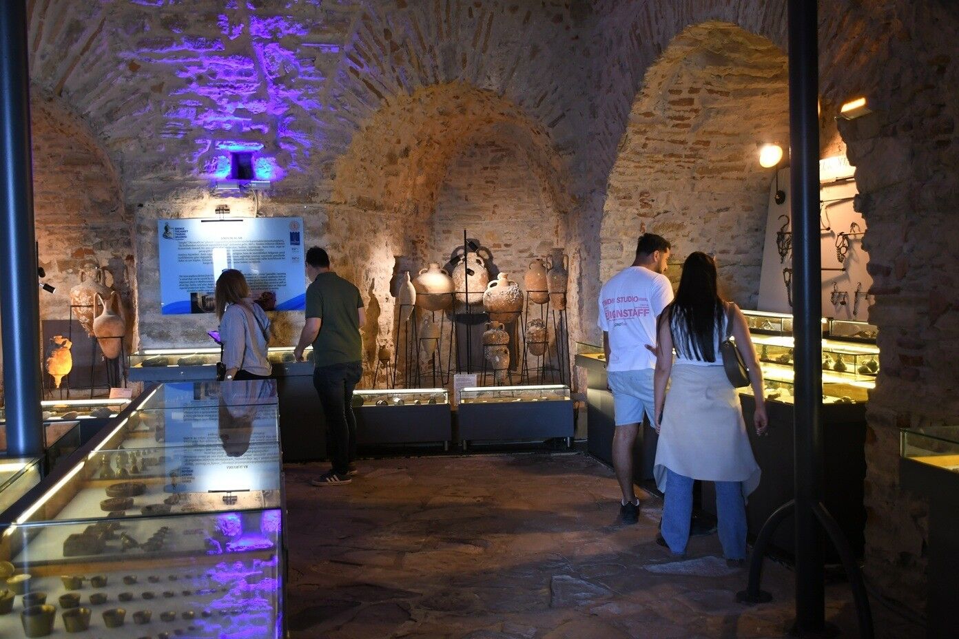 Kusadasi Bayramda Kultur Rotalariyla Ziyaretcilerini Agirlayacak 1779800702945 303969