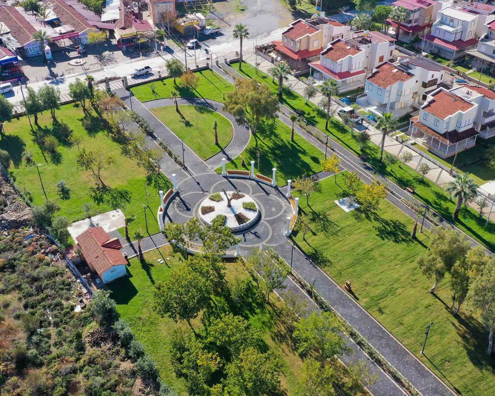 Kusadasi Bayramda Kultur Rotalariyla Ziyaretcilerini Agirlayacak 1779800704136 841089