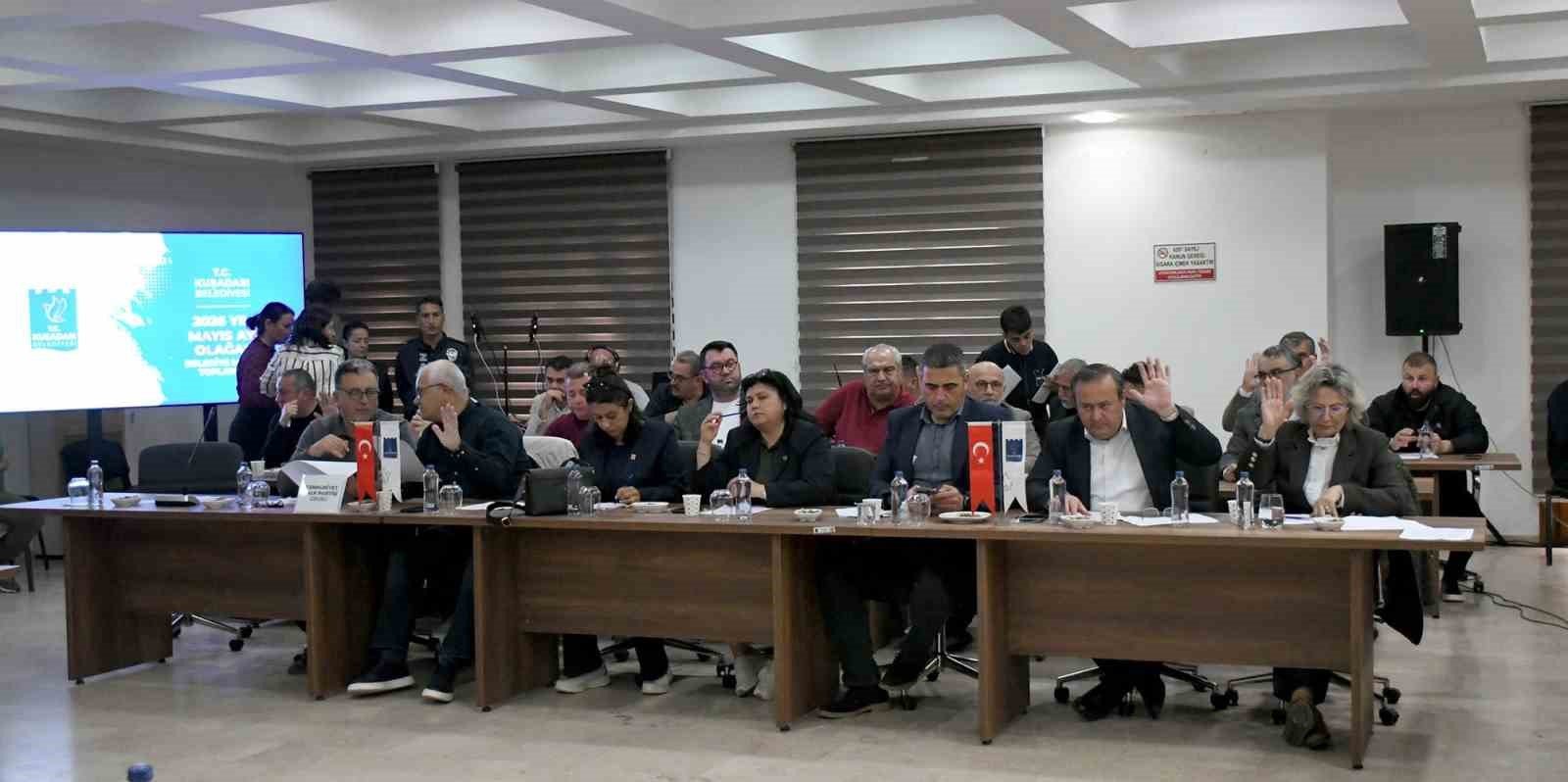 Kusadasi Belediye Meclisi Nden Kentle Ilgili Onemli Kararlar 1777964404084 551173