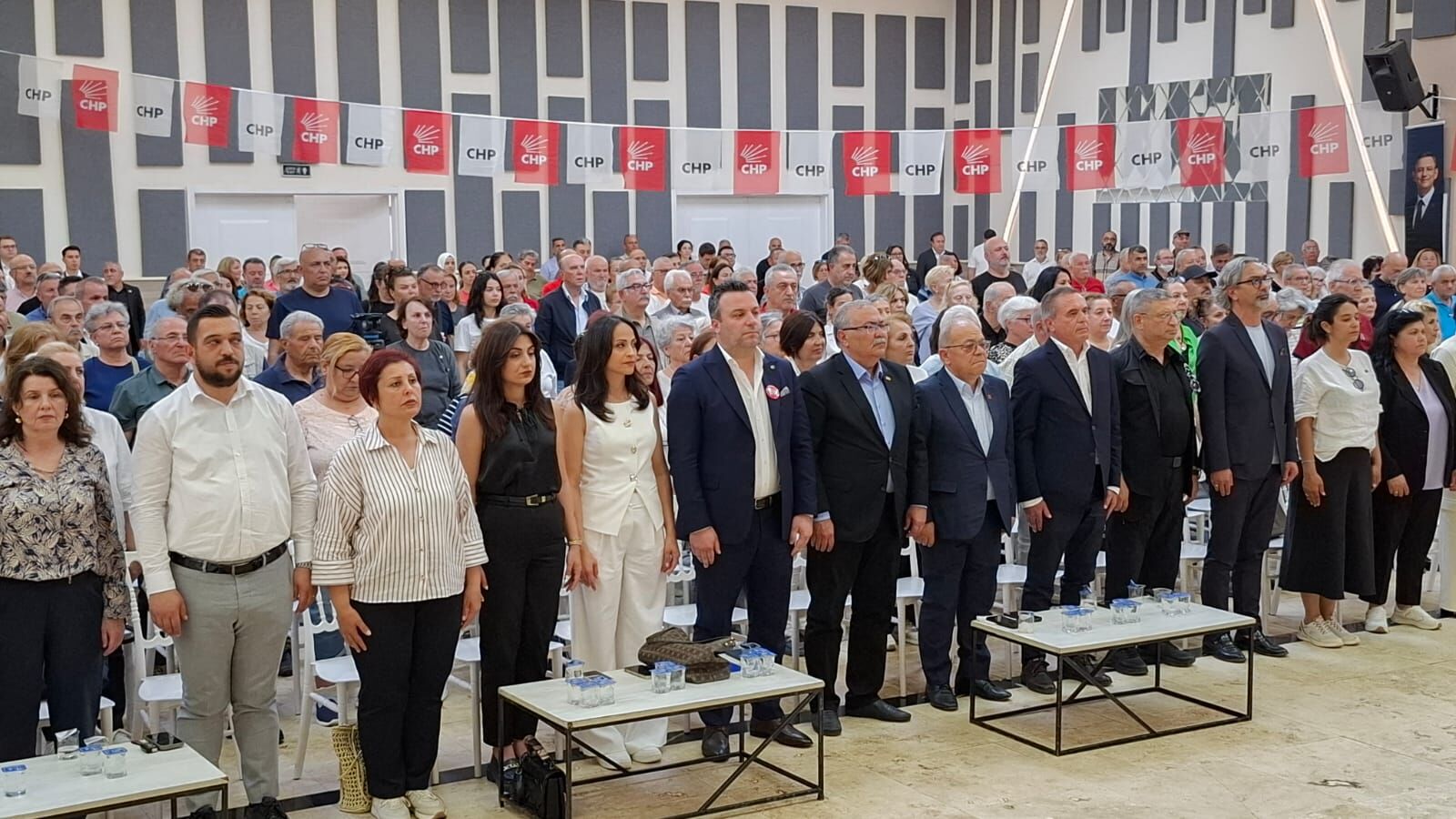 Kusadasi Chp Ilce Danisma Kurulu Toplantisinda Birlik Ve Ber 662276 7Fef99