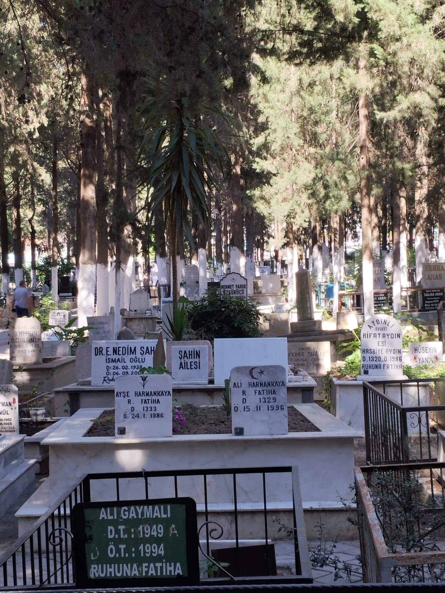 Kusadasi Ilce Muftulugunden Yureklere Dokunan Dayanisma 665802 8503E1