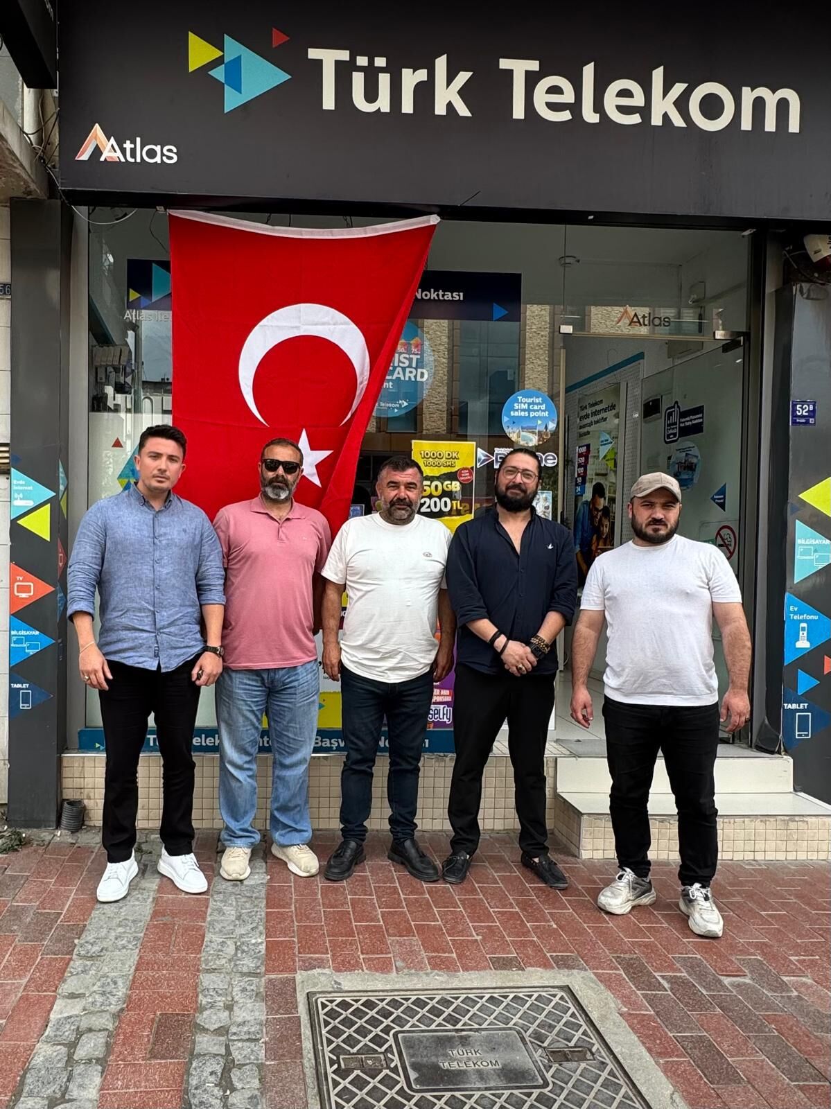 Kusadasi Mhpden Takdir Toplayan Duyarlilik 664997 3E09F1