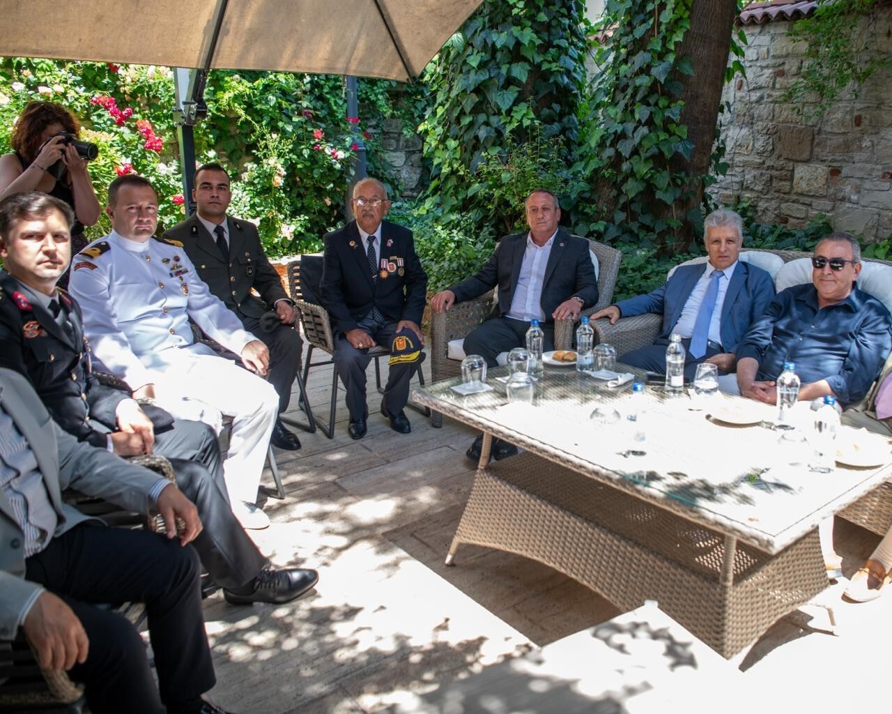 Kusadasi Nda Ilce Protokolu Bayramlasti 1779955507928 706275