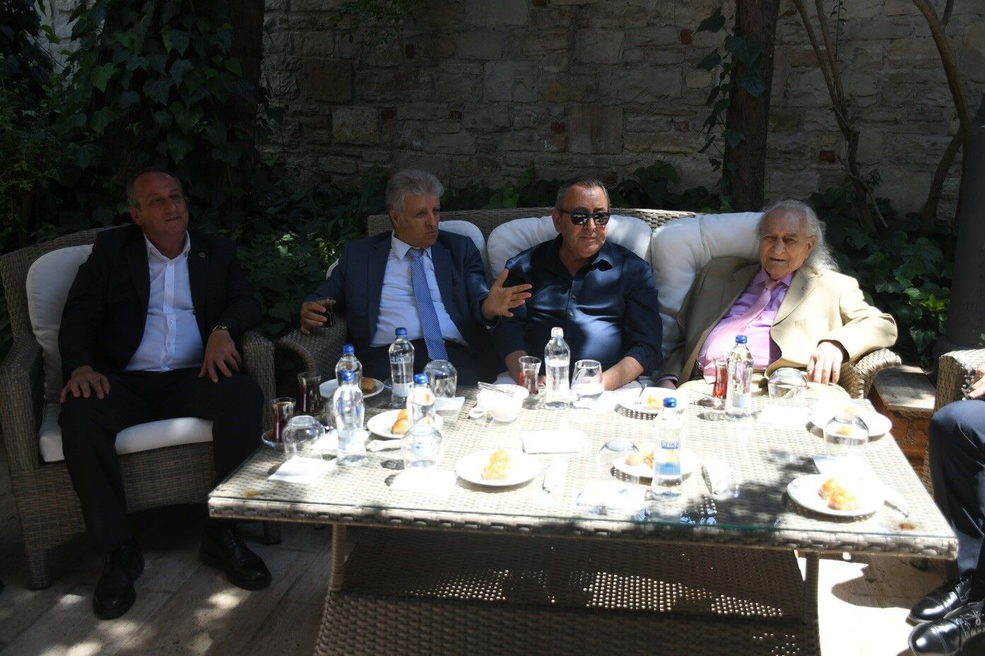 Kusadasi Nda Ilce Protokolu Bayramlasti 1779955509423 670961