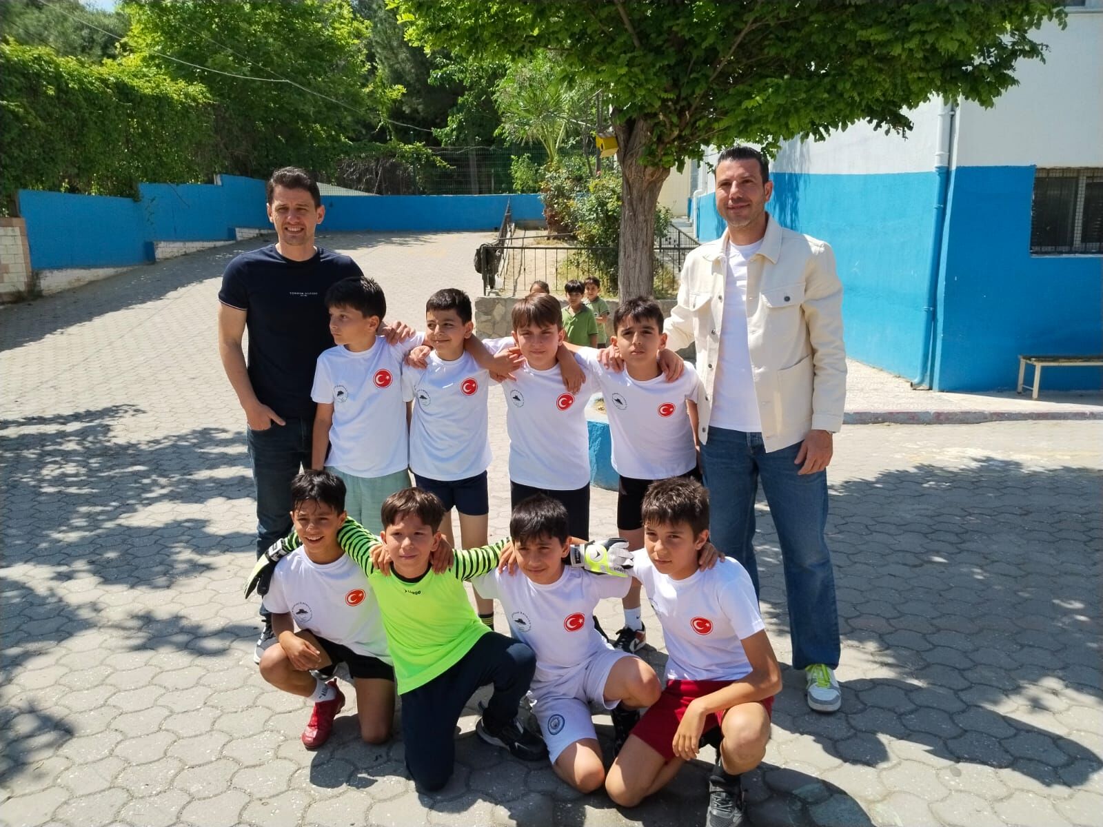 Kusadasinda Egitime Super Lig Destegi 664393 9B7035