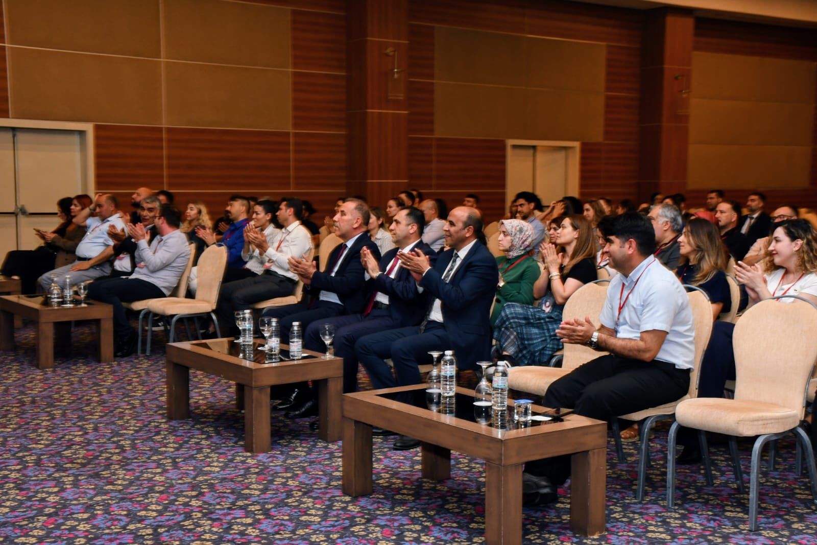 Kusadasinda Ozel Bireyler Icin Ortak Akil Bulusmasi 664267 222Afe