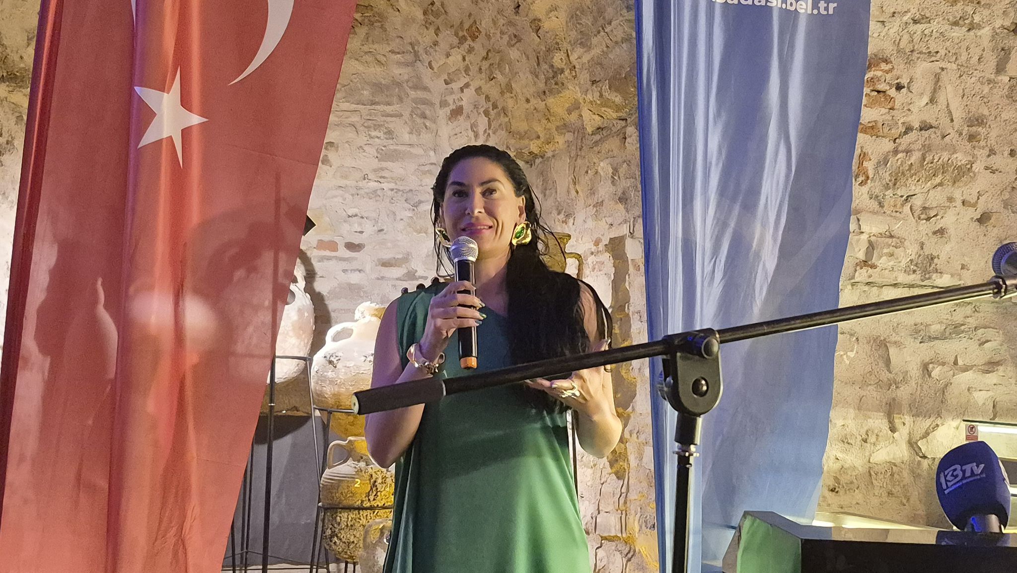 Kusadasinin Eski Belediye Baskani Suyolcu Vefatinin 31 Yilin 662781 Ff6606
