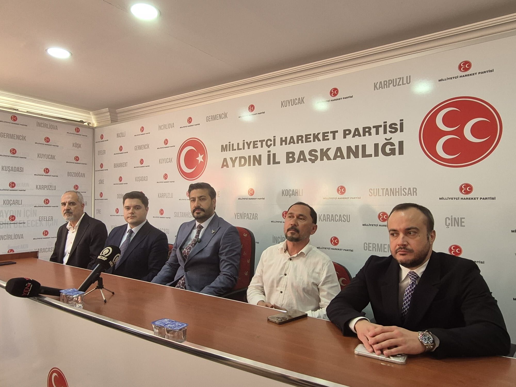 Mhp Aydin Bayramlasti Yogun Katilim 665776 0B80C1