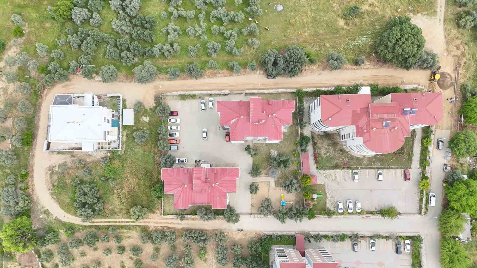 Nazilli Belediyesi Nden Ocakli Mahallesi Ne Yeni Yol 1778488203142 805221