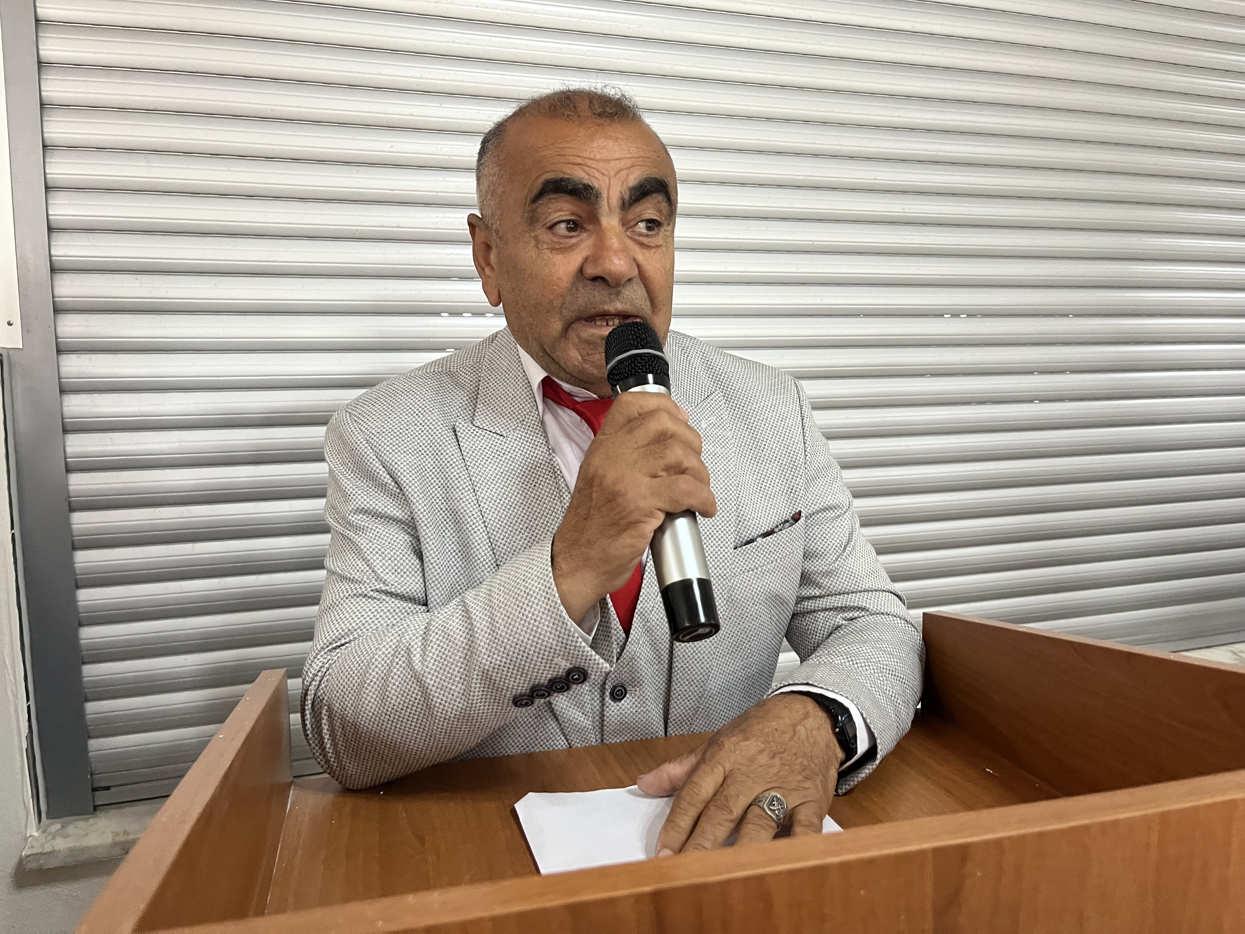 Nazilli Egrek Alevi Derneginde Secim Heyecani Birlik Beraber 658889 2571Ba