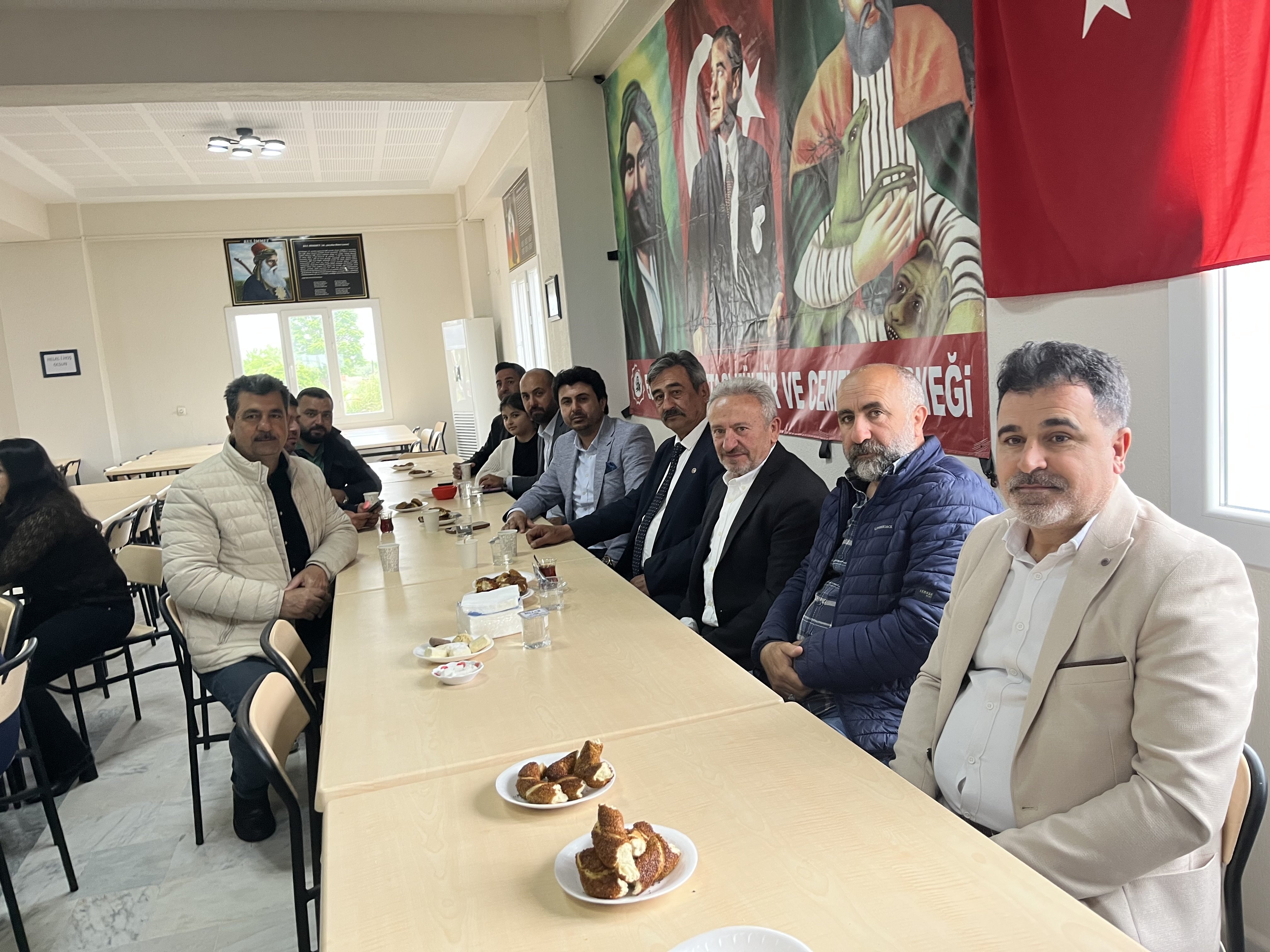 Nazilli Egrek Alevi Derneginde Secim Heyecani Birlik Beraber 658889 Bb53D2
