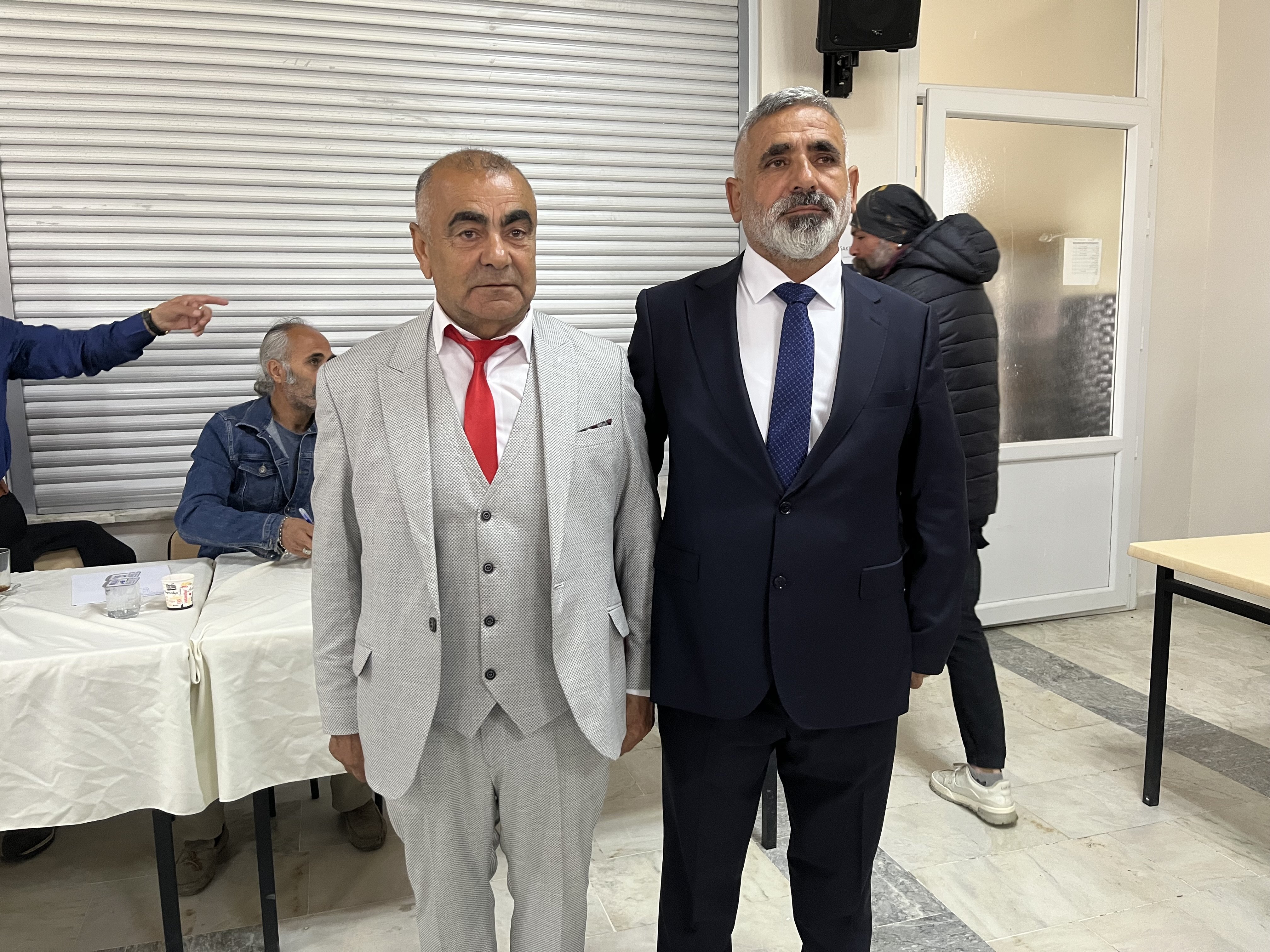Nazilli Egrek Alevi Derneginde Secim Heyecani Birlik Beraber 658889 Dafcc1