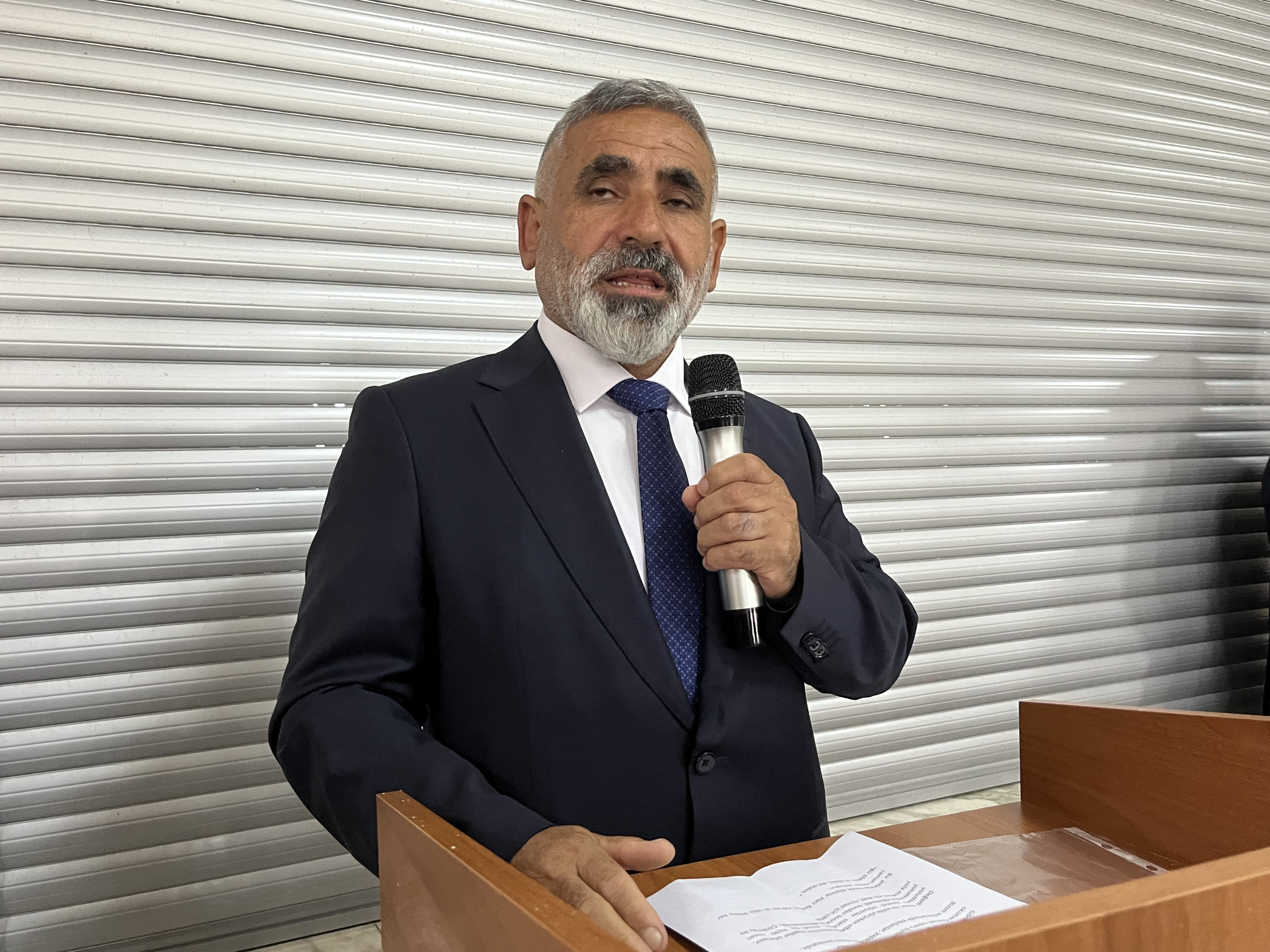 Nazilli Egrek Alevi Derneginde Secim Heyecani Birlik Beraber 658889 F06700