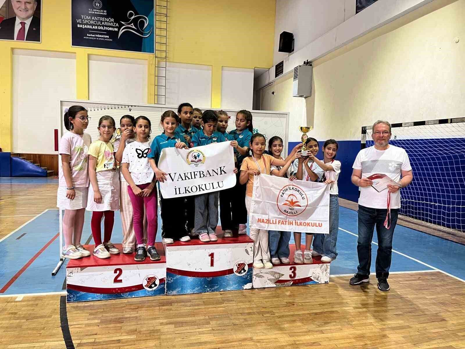 Nazilli Vakifbank I Lkokulu Kizlari Satrancta Aydin Sampiyonu Oldu 1779171607019 401078