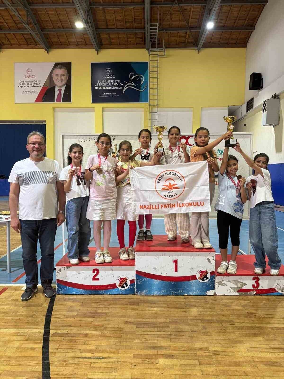 Nazilli Vakifbank I Lkokulu Kizlari Satrancta Aydin Sampiyonu Oldu 1779171607428 404515