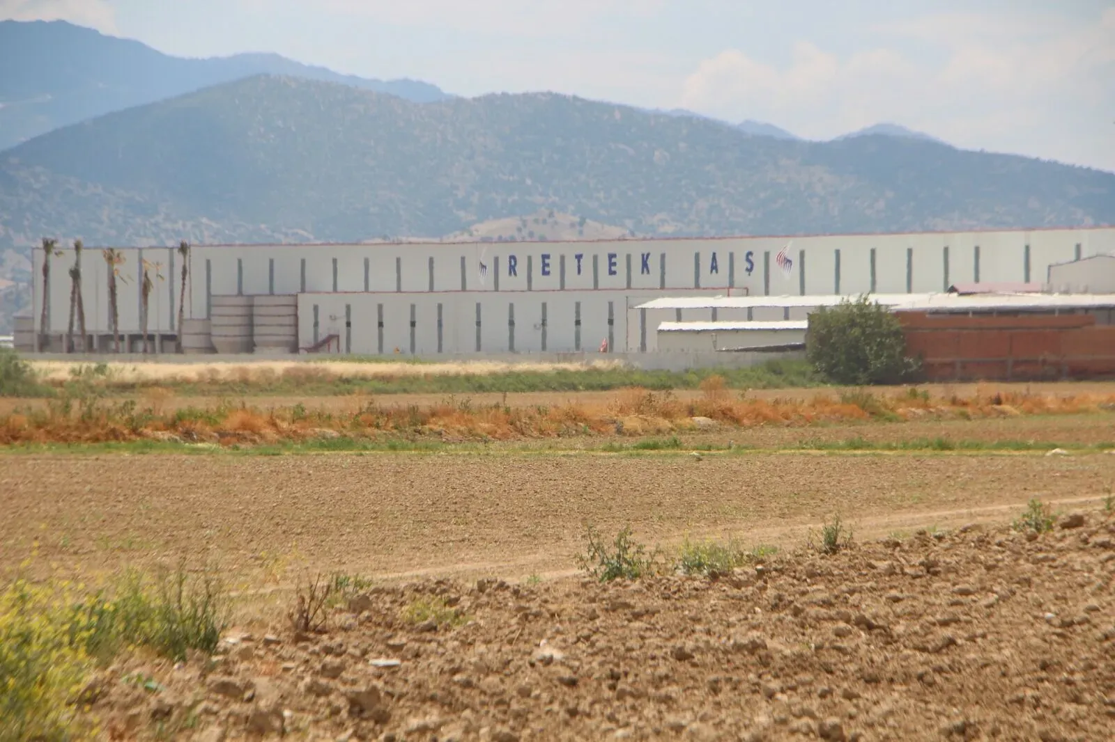 Nazilli’de iş arayanlar dikkat: 36 yıllık firma alım yapacak