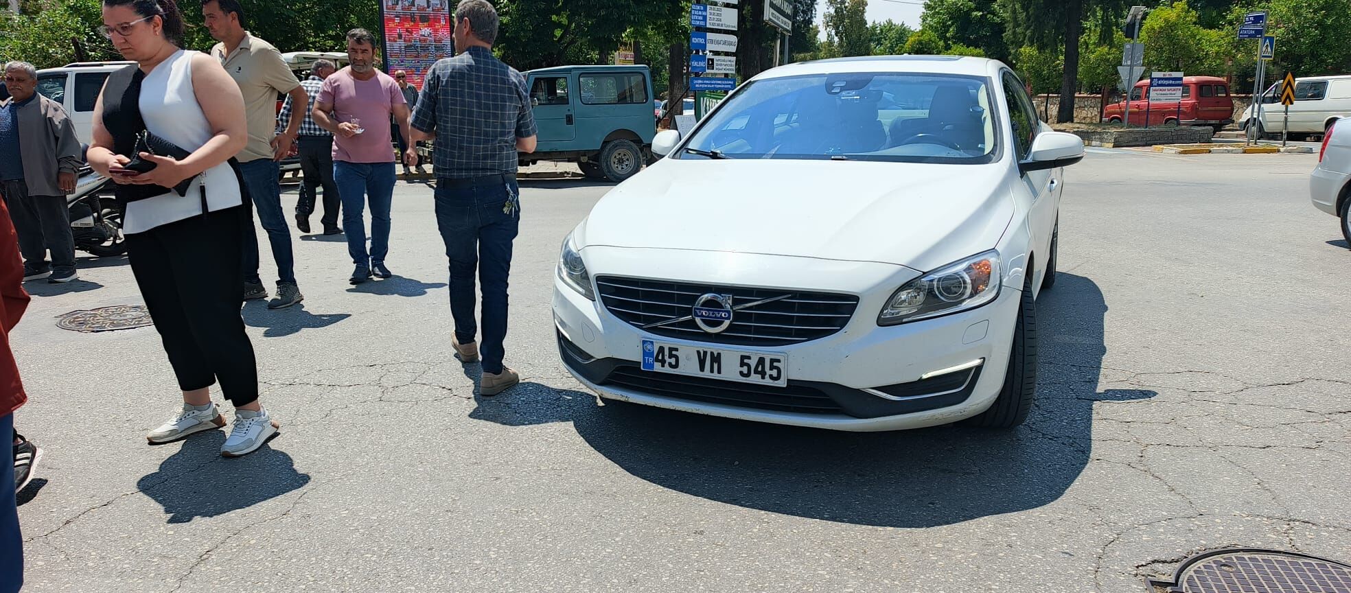 Nazillide Motosiklet Kazasi Yurekleri Agza Getirdi Kadin Sur 665127 4165C9