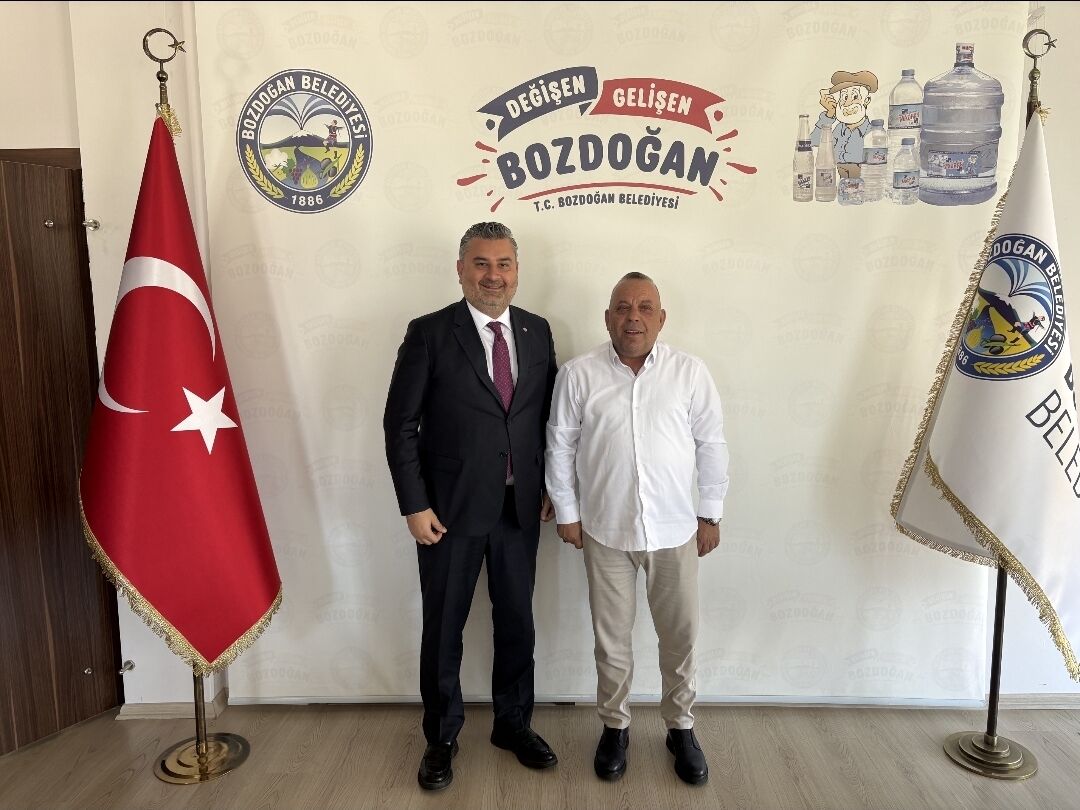 Nto Baskan Adayi Ozen Akgunden Bozdoganda Birlik Cagrisi 662772 7Be2Ab