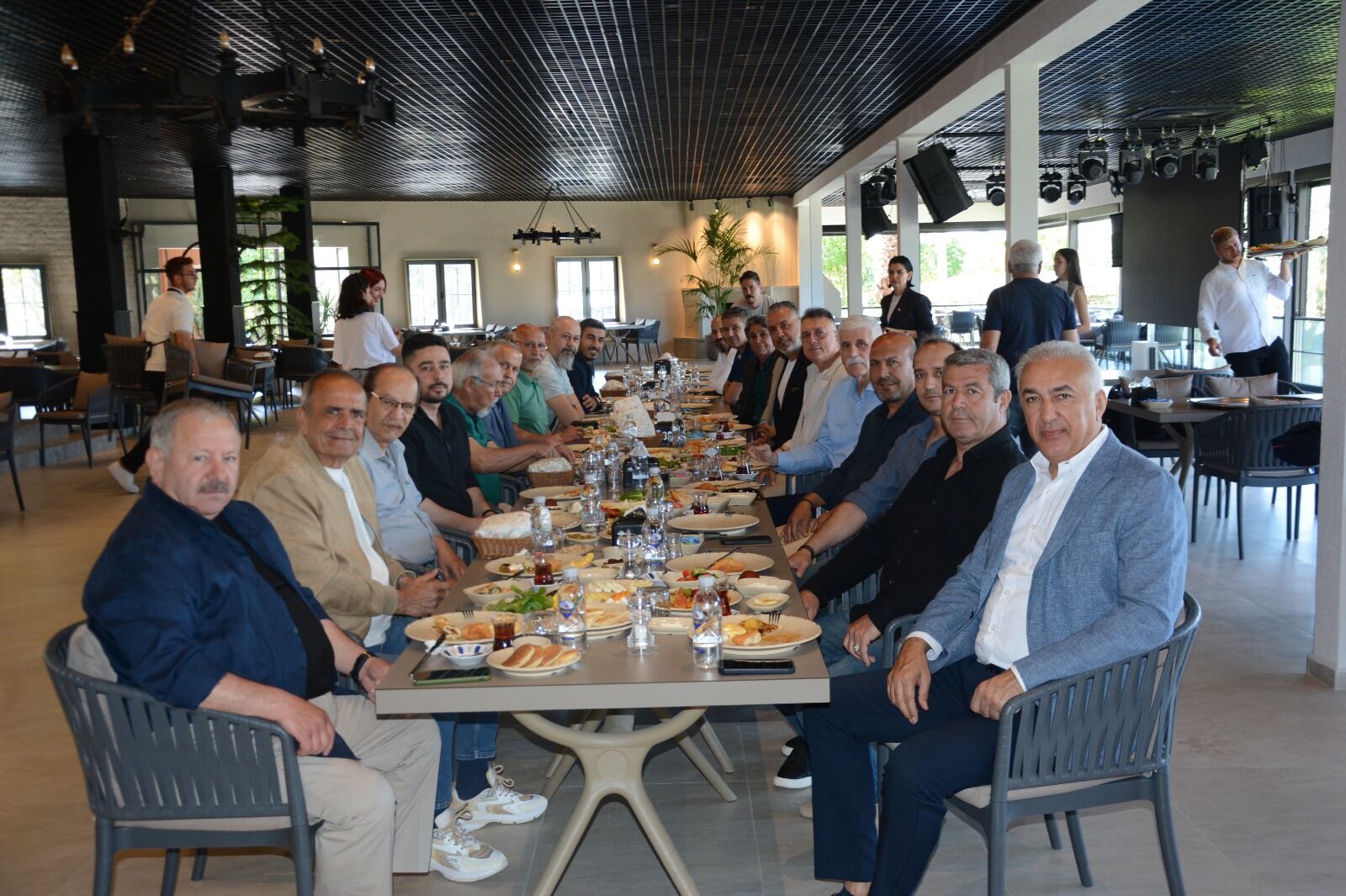 Omer Altuntas Yonetimini Tanitti Amator Ruhu Geri Getirecegi 662498 7203F8
