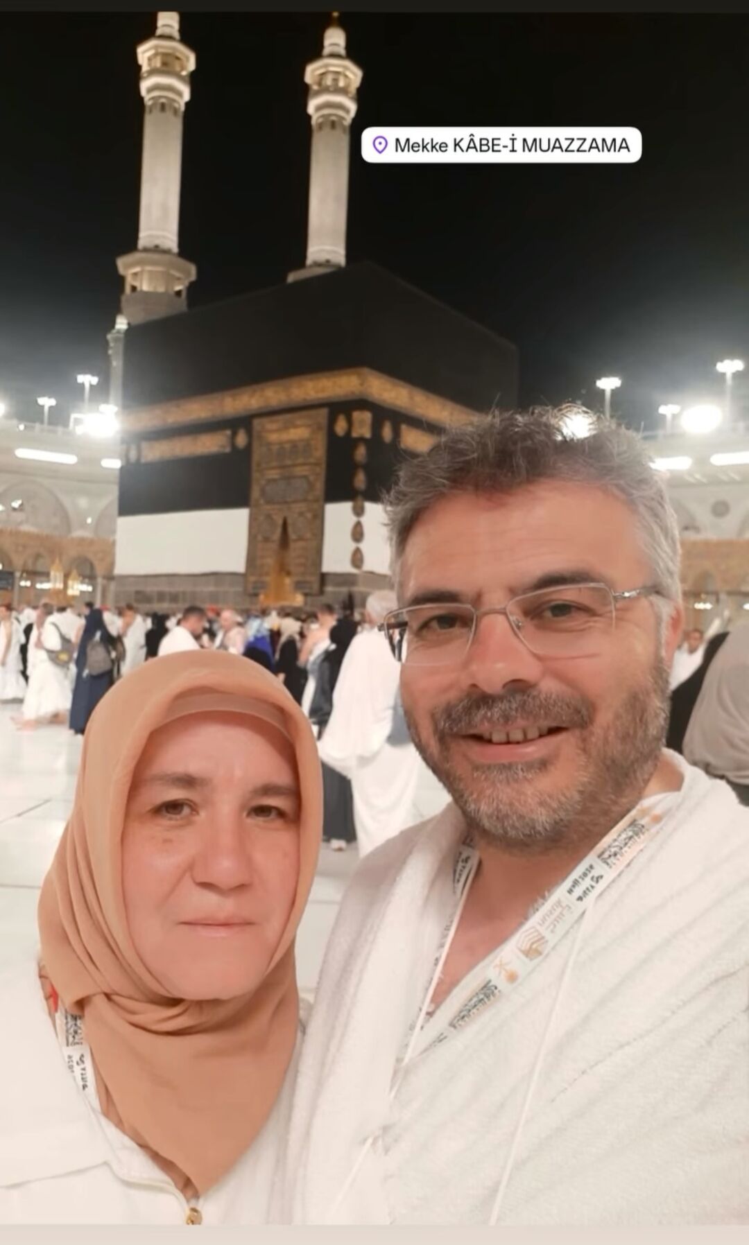 Ozmen Cifti Bayrami Mekkede Karsiladi 665814 4A783A