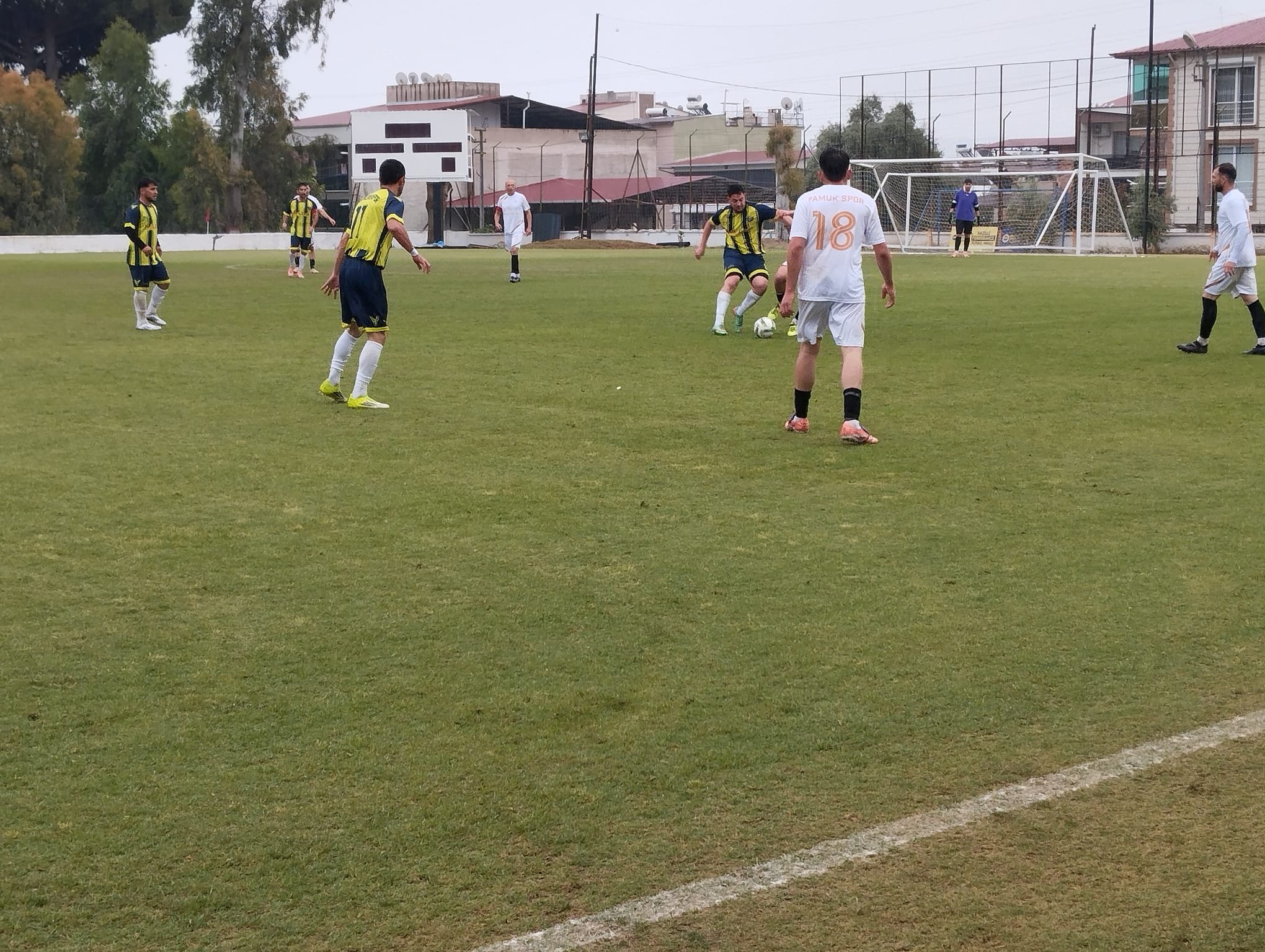 Pamukorenspor Liderligi Aldi 658972 020Fc6