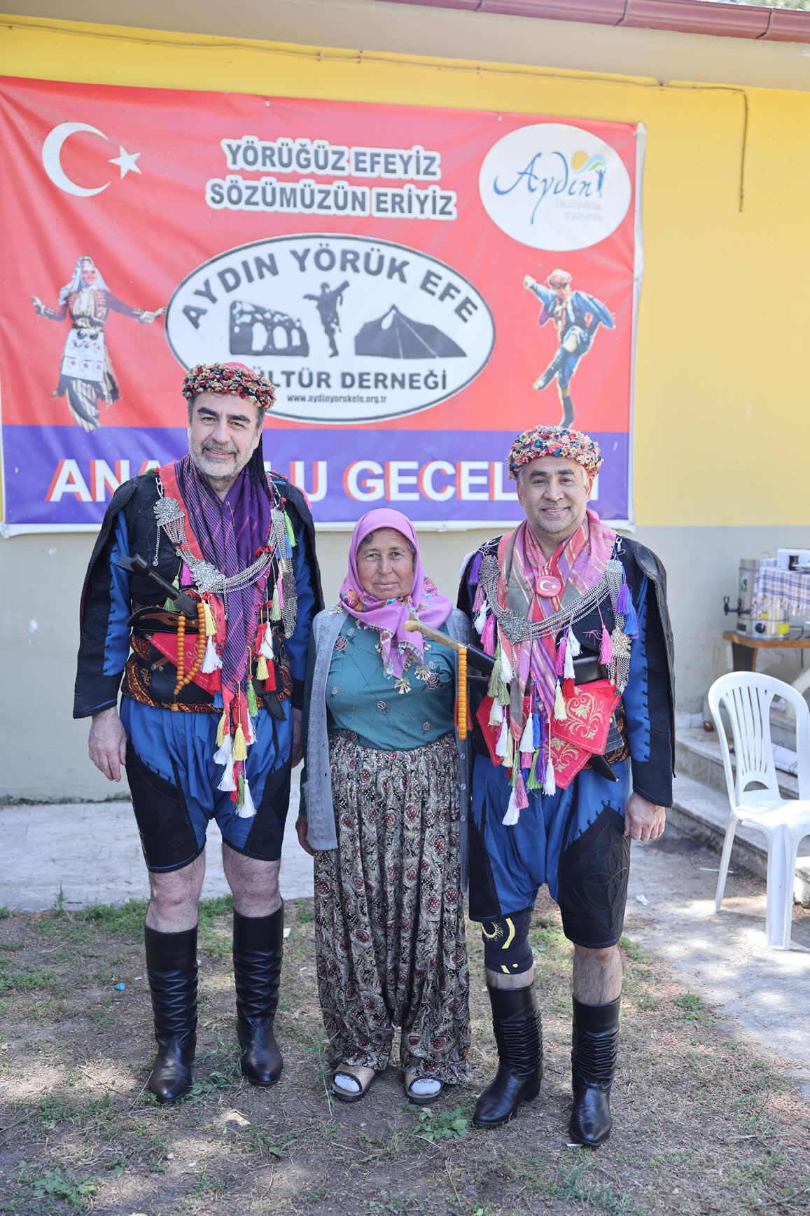 Rektor Kentten Zeybek Sovu 662762 4526B7