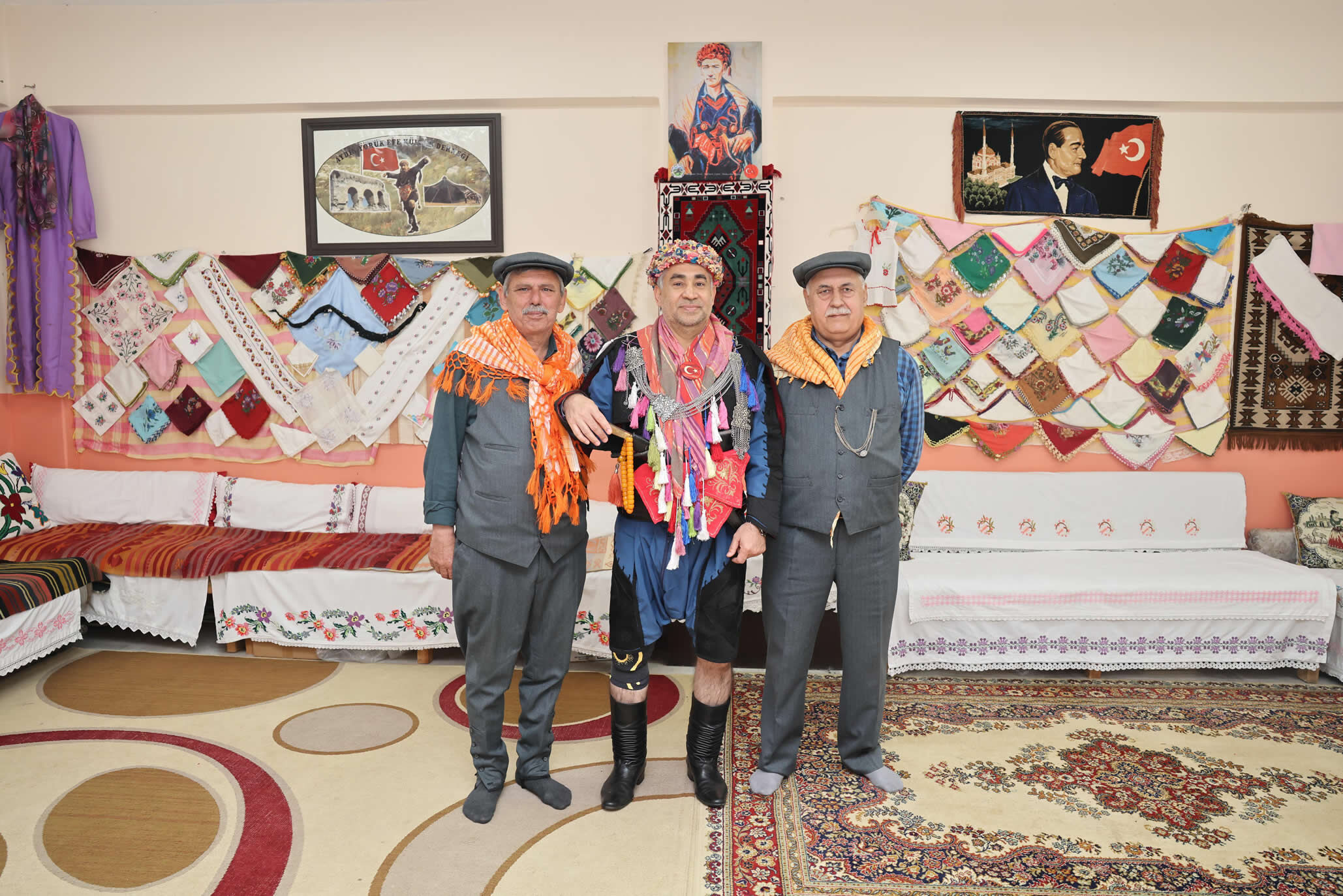 Rektor Kentten Zeybek Sovu 662762 75E0Cb
