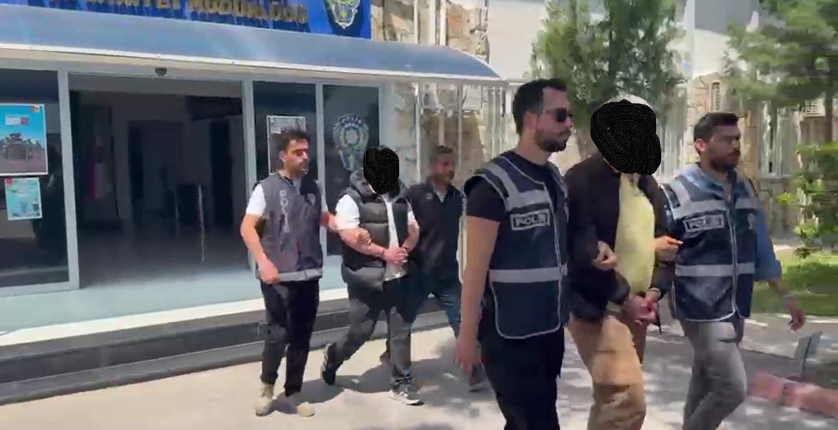 Sahte Mit Gorevlilerinin Milyonluk Vurgununa Didim Polisinde 662059 62Fb90